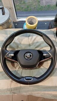 Škoda Superb,Octavia