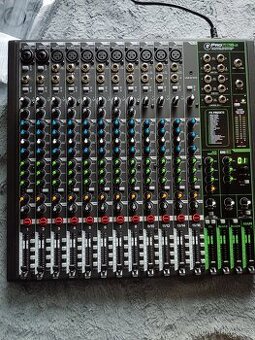Prodám mix pult Mackie