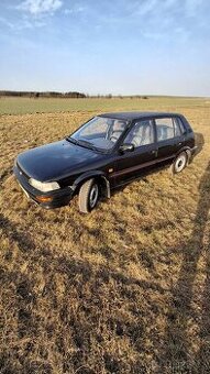 Toyota Corolla 1991