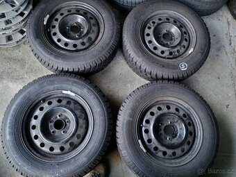 HYUNDAI disky 5x114,3 R16 ET 45