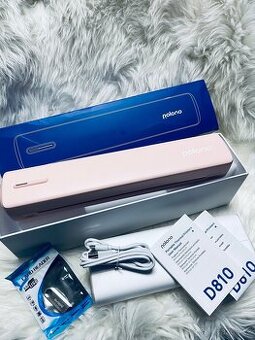 Polono termo tiskárna i na tetování D810