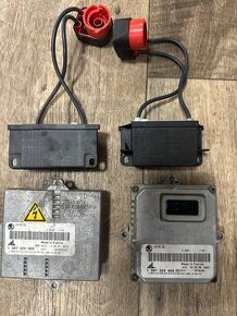 Jednotka xenon octavia 1