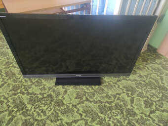 Prodám TV Sony KDL 46 EX 715