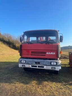 Prodám náhradní díly z Liaz