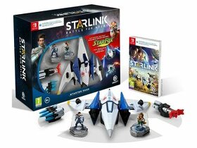 Starlink Nintendo Switch - Nova nerozbalená