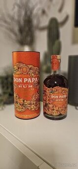 Don Papa Sevillana 2 batch