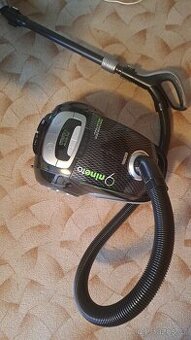 sáčkový vysavač Sencor