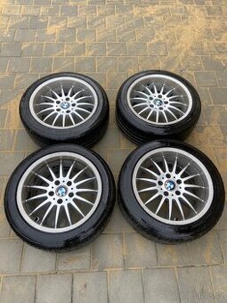 Alu kola bmw r17 Rondell 0063