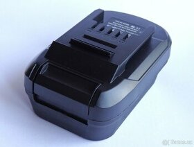 Adaptér Bosch, DeWalt, Makita, Milwaukee a Ryobi pro Einhell