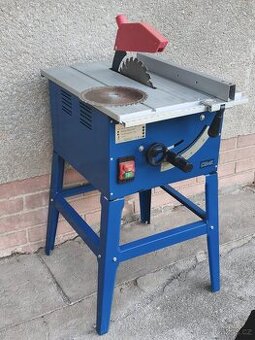 Prodám stolní kotoučovou pilu CMI -1500 W...