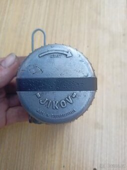 Karburátor jawa pionýr 550 pařez