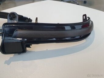 BMW F87 řada 2 blinkry