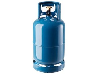 Propanbutanové lahve