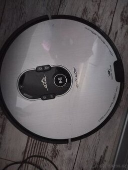 Robotický vysavač ETA Falco Smart 2515 90000