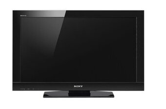 Televize Sony Bravia KDL-32BX300 včetně držáku na zeď