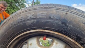 Nexen 155/70/13 letni