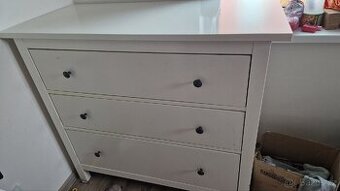 Ikea Hemnes Komoda