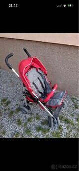 Kocarek golfky Chicco