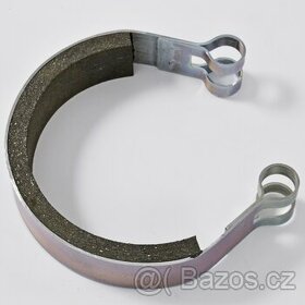 Pás brzdy navijáku železný kůň Husqvarna, Johnsered atd