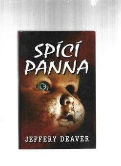 Deaver- Spící panna