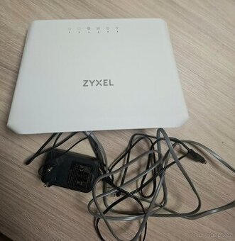 Modem ZYXEL