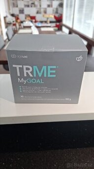 TRME MyGoal