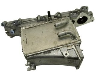 Sání Octavia III 04L129766H