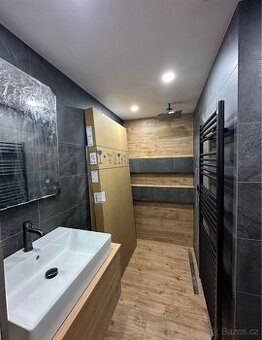 Sprchová zástěna Ronal NOVÁ