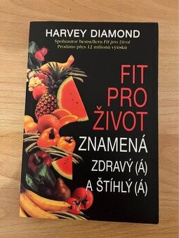 Fit pro život, Harvey Diamond