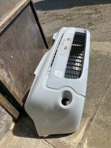 Renault Kangoo 4 nárazník