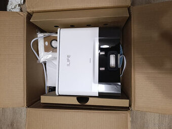 Ilife A30 Pro Zánovní smart vysavač