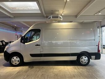 Renault Master 2,3 DCI L2-H2 3,5t – 2018