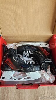 Brusle CCM Jetspeed FT880