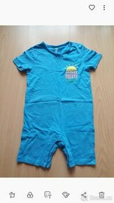 Overal zn. F&F, vel. 18-24 m 92 cm