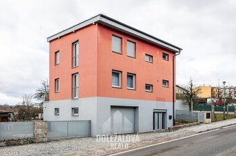 Pronájem kanceláře 45 m², Jihlava - Staré Hory, ev.č. 00855
