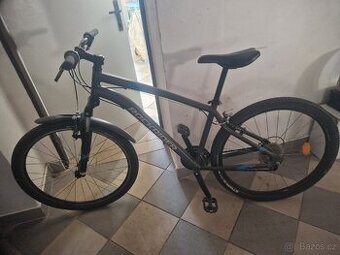 Horské kolo ROCKRIDER ST100