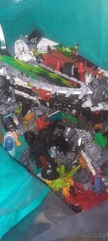 LEGO MIX 3 KG