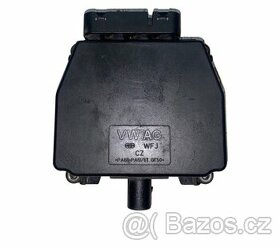 Blok modul magnetickeho ventilu 1,9 tdi 2,0 tdi