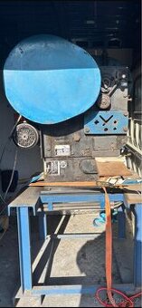 Profilové nůžky na podstavci