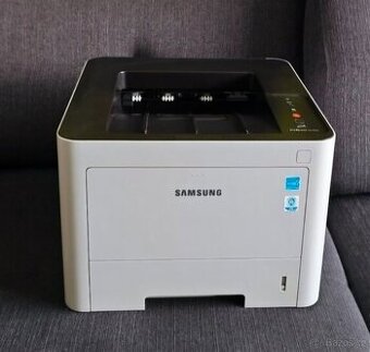 Samsung SL-M3320nd včetně toneru na 5 000 stran