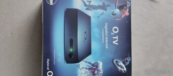 O2 TV Box