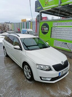 Škoda octavia3 1.6 TDI 77kw