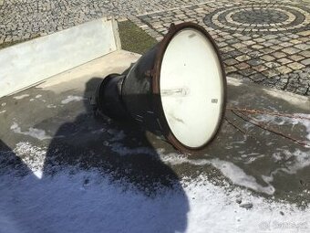 Industrialni tovarni lapma