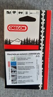 PILOVÝ ŘETĚZ OREGON 90SG055E