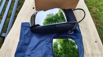 Zrcátko pravé Chrysler Town Country / Dodge GC 5113410AM