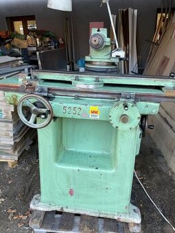 Nástrojařská bruska kameníček