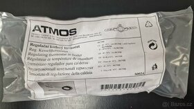 ATMOS - Regulační kotlový termostat pro DC75SE - S0024