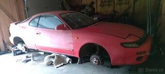 Toyota Celica T18 2.0 GTi