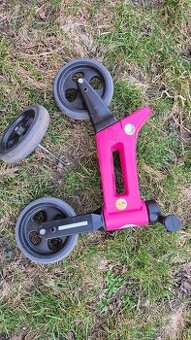 Odražedlo FUNNY WHEELS