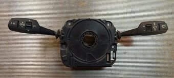 Páčky pod volant - přepínače BMW E88